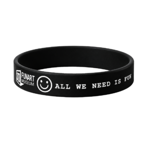 Silicone Bracelet