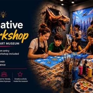 Creative Workshop