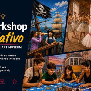 Workshop Criativo